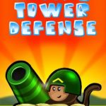 Coverart of Bloons TD