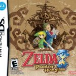 The Legend of Zelda: Phantom Hourglass (D-Pad Patched)