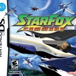 Star Fox Command (D-Pad Patched)