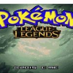 Pokemon League of Legends (Hack)