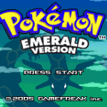 Pokemon Emerald Randomizer (Hack)