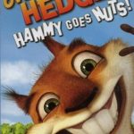 Coverart of Over the Hedge: Hammy Goes Nuts!