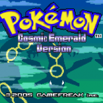 Pokemon Cosmic Emerald (Hack)