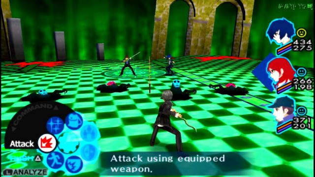download cheat persona 3 portable ppsspp
