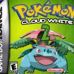 Coverart of Pokemon Cloud White 2 (Hack)