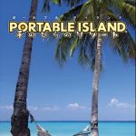 Portable Island: Tenohira Resort