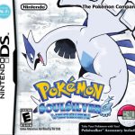 Coverart of Pokemon Soul Silver Randomizer