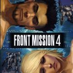 Coverart of Front Mission 4