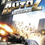 Coverart of Full Auto 2: Battlelines