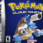 Coverart of Pokemon Cloud White 3 (Hack)