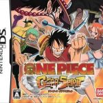 Coverart of One Piece: Gear Spirit