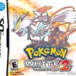 Coverart of Pokemon White 2 Randomizer