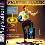 Coverart of Fighter Maker