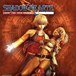Shadow Hearts: From the New World (UNDUB)
