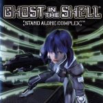 Ghost in the Shell: Stand Alone Complex (Undub)