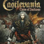 Coverart of Castlevania: Curse of Darkness