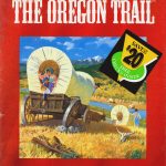 Oregon Trail Deluxe