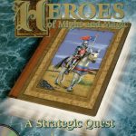 Coverart of Heroes of Might and Magic