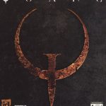 Coverart of Quake