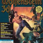 Coverart of Wolfenstein 3D