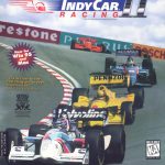 Coverart of IndyCar Racing II