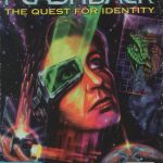 Coverart of Flashback: The Quest for Identity