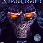Coverart of StarCraft