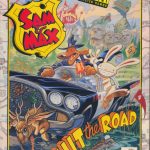 Coverart of Sam & Max: Hit the Road
