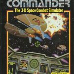 Coverart of Wing Commander