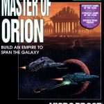 Coverart of Master of Orion