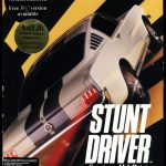 Coverart of Stunt Driver