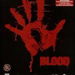 Coverart of Blood