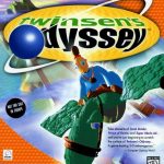 Coverart of Little Big Adventure 2 (Twinsen's Odyssey)