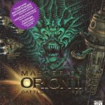 Coverart of Master of Orion II: Battle at Antares
