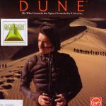 Coverart of Dune