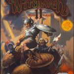 Coverart of Witchaven II: Blood Vengeance