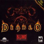 Coverart of Diablo