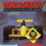 Coverart of World Circuit