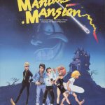 Coverart of Maniac Mansion