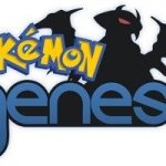 Pokemon Genesis (Hack)