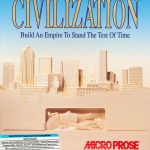 Coverart of Sid Meier's Civilization