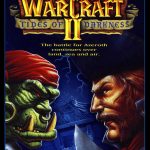 Coverart of Warcraft II: Tides of Darkness