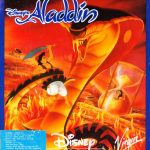 Coverart of Aladdin