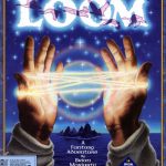 Coverart of Loom