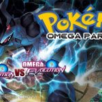 Coverart of Pokemon Omega Paradox (Hack)