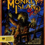Coverart of Monkey Island 2: LeChuck's Revenge