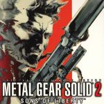 Coverart of Metal Gear Solid 2: Sons of Liberty