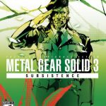 Coverart of Metal Gear Solid 3: Subsistence