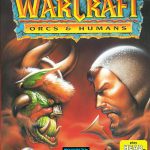Coverart of WarCraft: Orcs & Humans