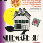 Coverart of Nitemare 3D